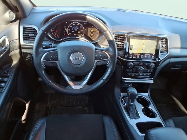Used 2021 Jeep Grand Cherokee Laredo X AWD/4WD image 13