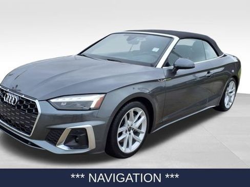 Used 2024 Audi A5 2.0T Prestige AWD/4WD image 3