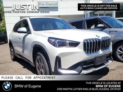Used 2024 BMW X1 xDrive28i