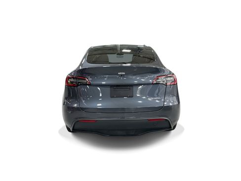 Certified 2023 Tesla Model Y Long Range AWD/4WD image 5