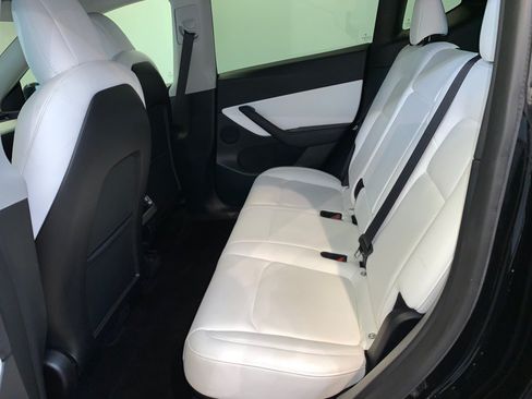 Used 2021 Tesla Model Y Performance AWD/4WD image 55