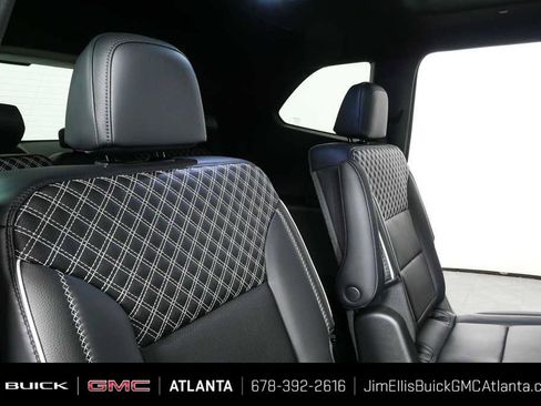 New 2026 GMC Acadia Denali w/ Super Cruise Package FWD image 22