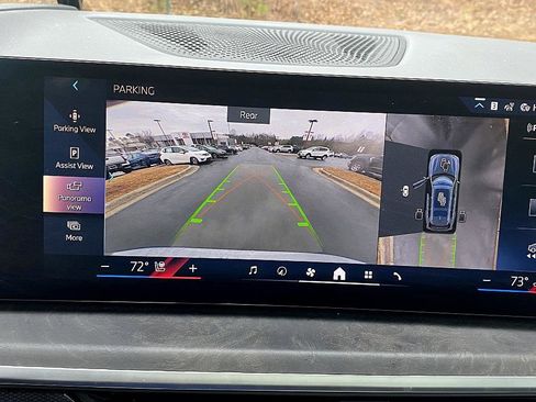 Used 2025 BMW X7 xDrive40i image 23