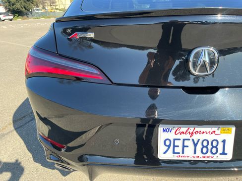 Certified 2023 Acura Integra A-Spec image 14