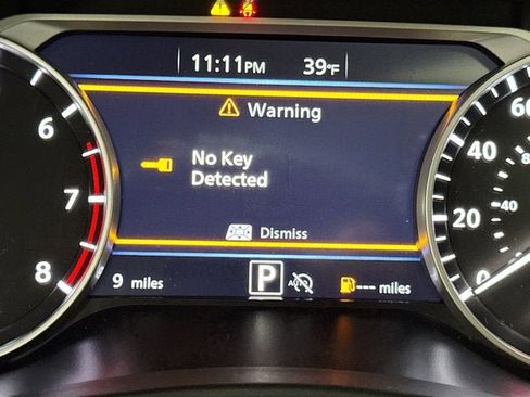 New 2025 Nissan Sentra SV w/ SV Premium Package image 16