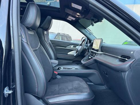 Used 2025 Ford Explorer ST w/ Sun And Sound Package image 24