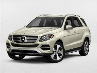 Used 2016 Mercedes-Benz GLE 350 video 1