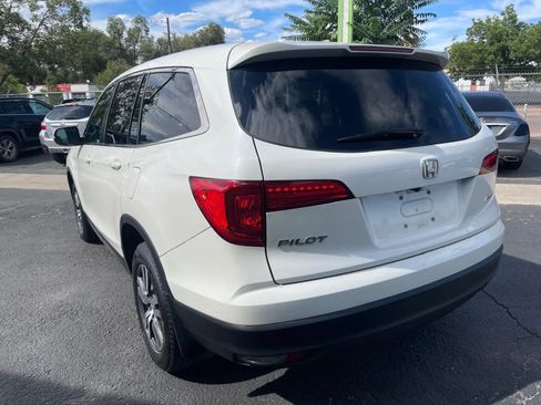 Used 2017 Honda Pilot EX-L image 6