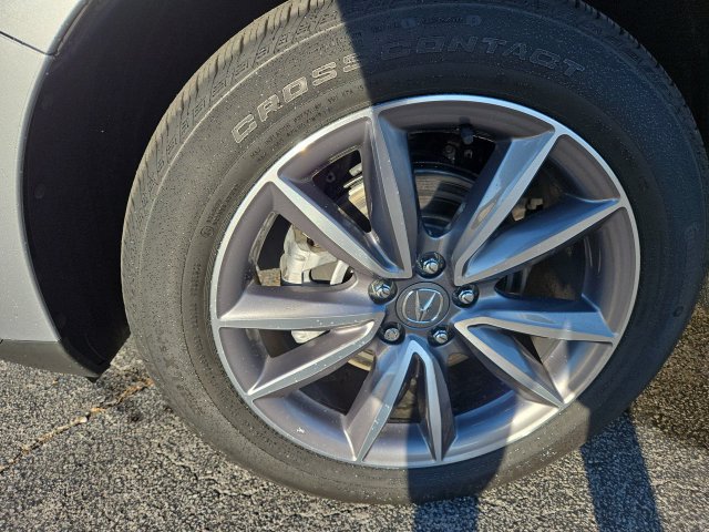 Certified 2024 Acura RDX w/ Technology Package AWD/4WD image 10