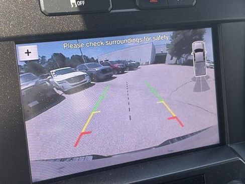 Used 2019 Ford F150 Platinum AWD/4WD image 33