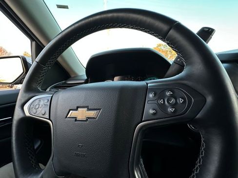 Used 2016 Chevrolet Tahoe LTZ image 20