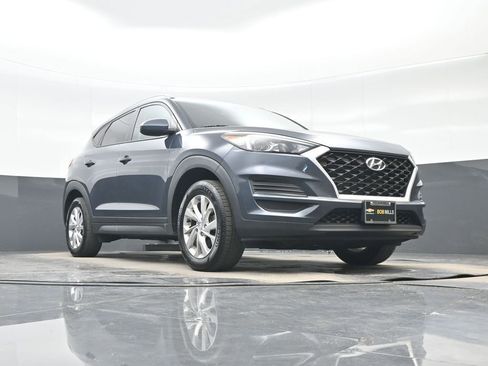 Used 2019 Hyundai Tucson Value AWD/4WD image 33