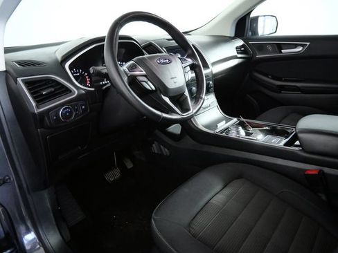 Certified 2019 Ford Edge SEL AWD/4WD image 16
