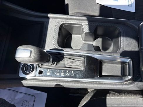Used 2025 Nissan Sentra SV FWD image 19