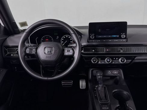 Certified 2023 Honda Civic Sport image 9