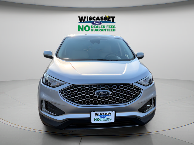 Used 2023 Ford Edge SEL AWD/4WD image 10