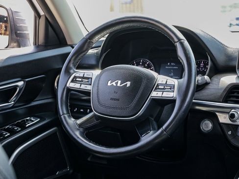 Used 2022 Kia Telluride EX AWD/4WD image 25
