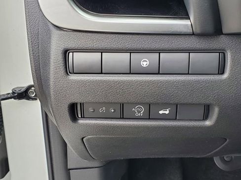 Certified 2023 Nissan Rogue SL image 20