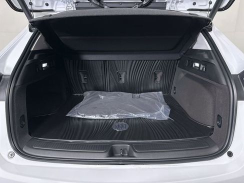 New 2026 Buick Envision Sport Touring AWD/4WD image 26