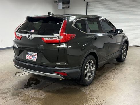 Used 2018 Honda CR-V EX-L image 9