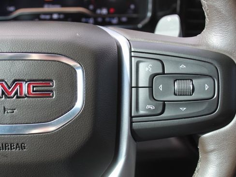 Used 2023 GMC Sierra 1500 SLT w/ SLT Premium Package image 26