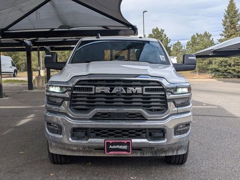 New 2026 RAM 2500 Tradesman AWD/4WD image 5