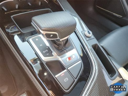 Used 2023 Audi S5 Prestige w/ Prestige Package image 23