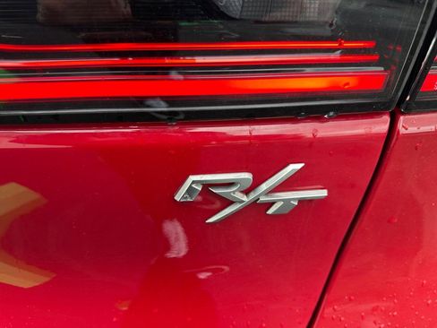 Used 2024 Dodge Hornet R/T AWD/4WD image 7