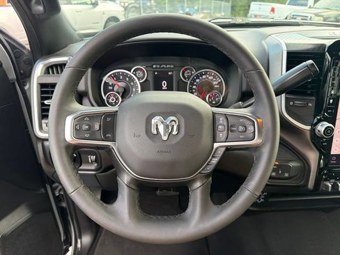 Used 2026 RAM 2500 Big Horn AWD/4WD image 48