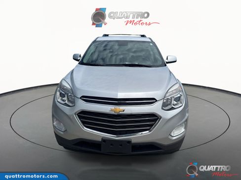 Used 2017 Chevrolet Equinox LT image 10