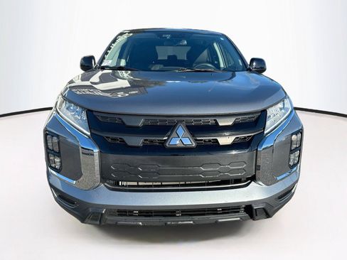 Used 2022 Mitsubishi Outlander Sport LE FWD image 8