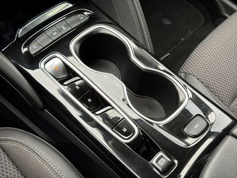 Certified 2023 Buick Envision Preferred image 25