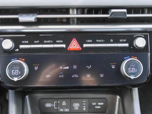 New 2026 Hyundai Santa Cruz XRT image 19