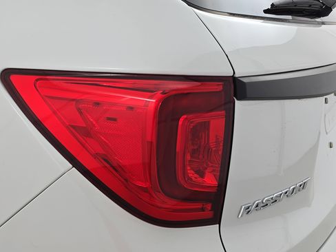 Used 2022 Honda Passport EX-L image 35