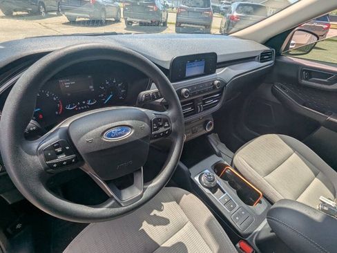 Used 2020 Ford Escape S FWD image 10
