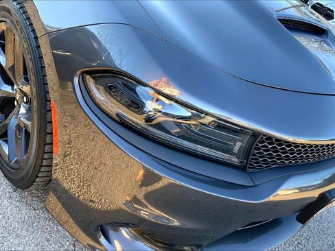 Used 2023 Dodge Charger GT w/ Blacktop Package image 25