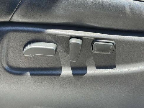 Used 2021 INFINITI QX80 Premium Select w/ Cargo Package RWD image 22