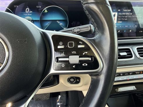 Used 2022 Mercedes-Benz GLE 350 4MATIC image 16