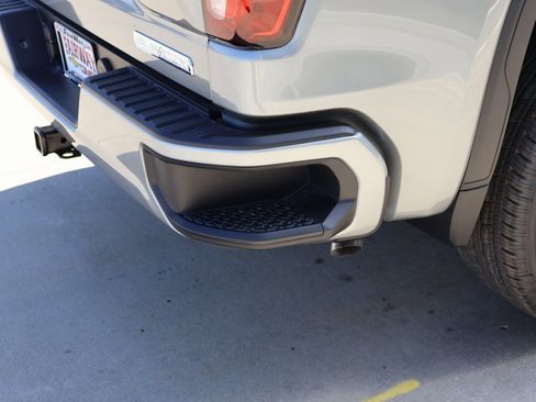 New 2026 GMC Sierra 1500 Elevation w/ Preferred Package image 35