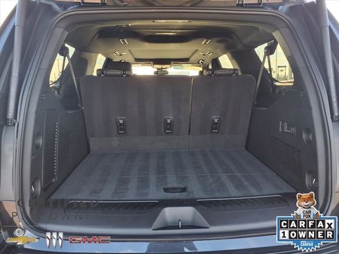 Certified 2025 GMC Yukon XL Elevation image 19