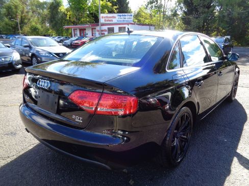 Used 2011 Audi A4 2.0T Premium Plus w/ Premium Plus Pkg image 5
