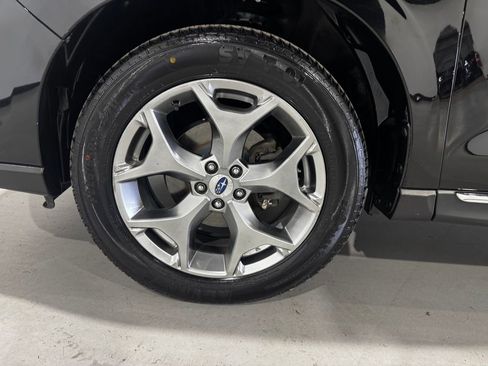 Used 2018 Subaru Forester 2.5i Touring w/ Popular Package #2 AWD/4WD image 8