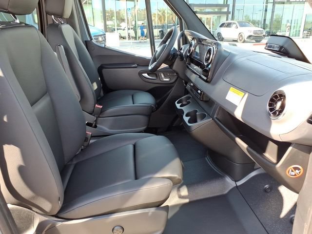 New 2026 Mercedes-Benz Sprinter 2500 image 17