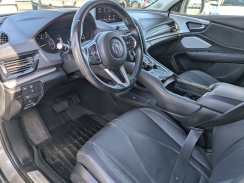 Used 2022 Acura RDX w/Technology Package image 24