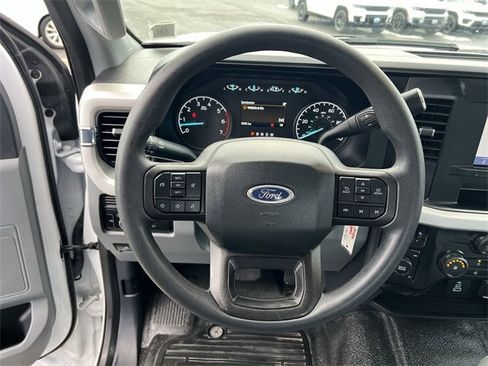 Used 2024 Ford F250 XL w/ Snow Plow Prep Package image 20