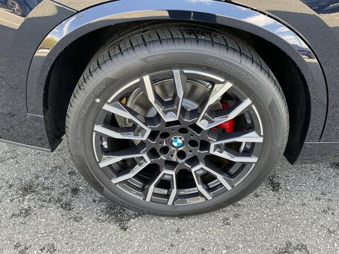 New 2026 BMW X5 xDrive50e w/ M Sport Package AWD/4WD image 23