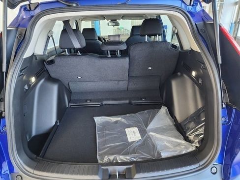 Certified 2023 Honda CR-V LX image 16