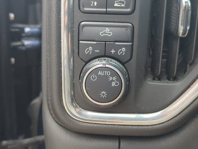 Used 2020 Chevrolet Silverado 1500 LT w/ All-Star Edition AWD/4WD image 21