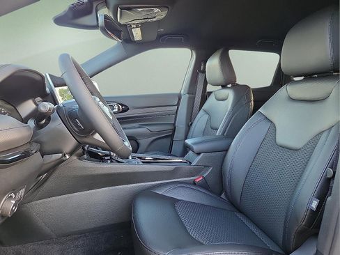 New 2026 Jeep Compass Latitude w/ Quick Order Package 29K image 14