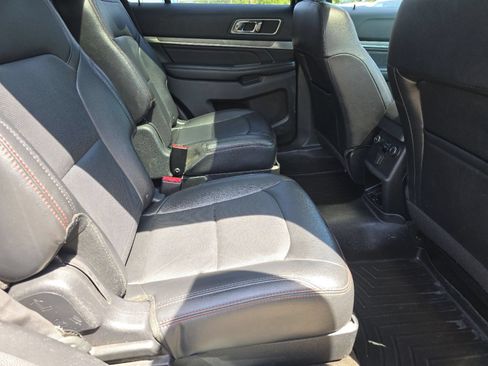 Used 2016 Ford Explorer Sport AWD/4WD image 21